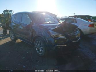 BUICK ENVISION ESSENCE