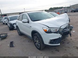 MITSUBISHI OUTLANDER SPORT 2.0 ES