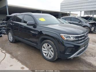 VOLKSWAGEN ATLAS 3.6L V6 SE W/TECHNOLOGY