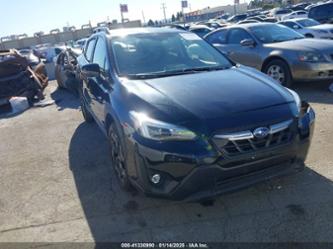 SUBARU CROSSTREK LIMITED