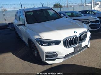 BMW X5 XDRIVE40I