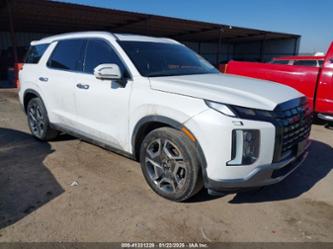 HYUNDAI PALISADE SEL