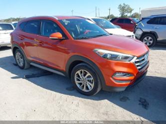 HYUNDAI TUCSON SE PLUS