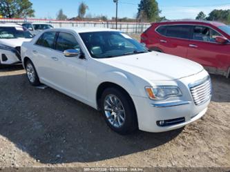 CHRYSLER 300 LIMITED