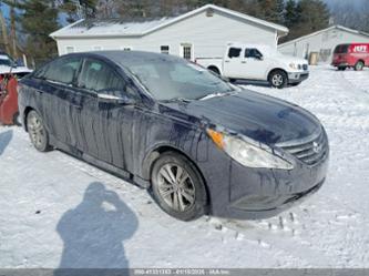 HYUNDAI SONATA GLS