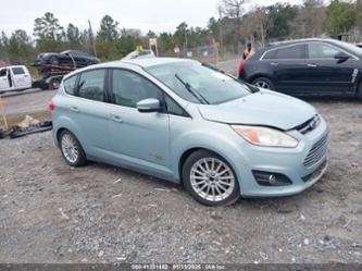 FORD C-MAX SEL