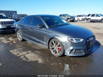 AUDI S3 2.0T PREMIUM PLUS/2.0T TECH PREMIUM PLUS