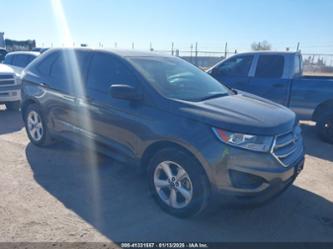 FORD EDGE SE