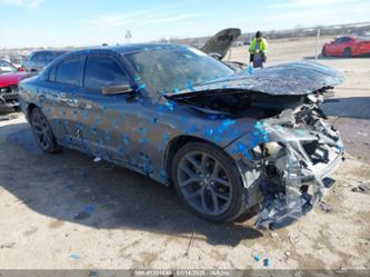 DODGE CHARGER SXT