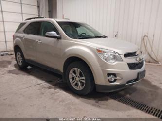 CHEVROLET EQUINOX 2LT