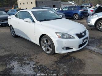 LEXUS IS 350 BASE (A6)