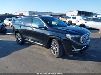 GMC TERRAIN AWD DENALI