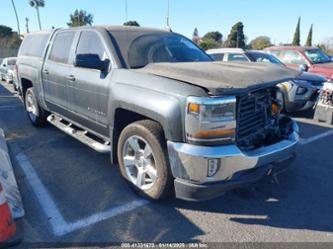 CHEVROLET SILVERADO 1500 1LT