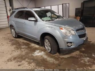 CHEVROLET EQUINOX 2LT