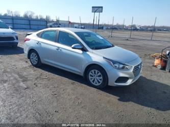 HYUNDAI ACCENT SE