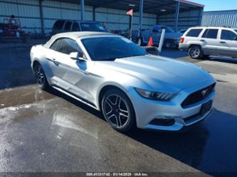 FORD MUSTANG V6