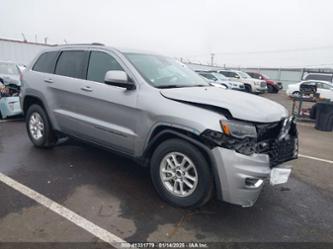 JEEP GRAND CHEROKEE LAREDO E 4X4