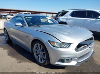 FORD MUSTANG GT PREMIUM