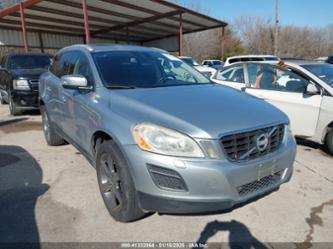 VOLVO XC60 3.2/3.2 PLATINUM/3.2 PREMIER/3.2 PREMIER PLUS