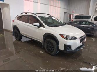 SUBARU CROSSTREK 2.0I PREMIUM