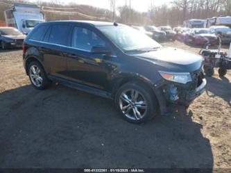 FORD EDGE LIMITED