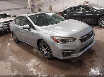 SUBARU IMPREZA 2.0I LIMITED