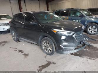 HYUNDAI TUCSON SE