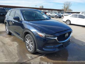 MAZDA CX-5 GRAND TOURING RESERVE