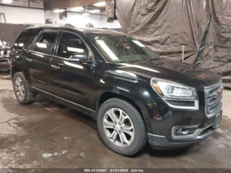 GMC ACADIA SLT-1