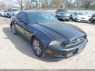 FORD MUSTANG V6 PREMIUM