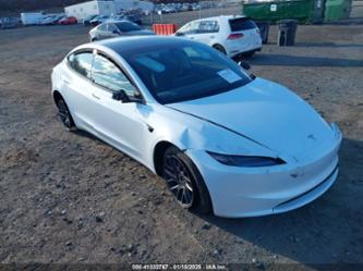 TESLA MODEL 3 LONG RANGE DUAL MOTOR ALL-WHEEL DRIVE/REAR-WHEEL DRIVE