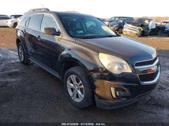 CHEVROLET EQUINOX 1LT