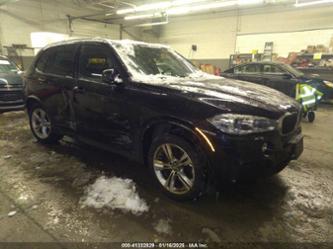 BMW X5 XDRIVE35I