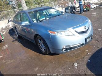 ACURA TL 3.5