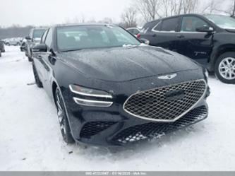 GENESIS G70 2.0T AWD