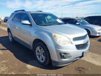 CHEVROLET EQUINOX 1LT