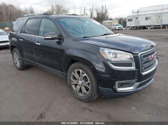 GMC ACADIA SLT-2