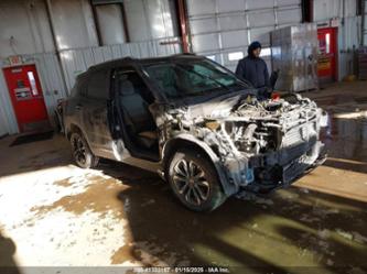 CHEVROLET TRAILBLAZER AWD LT