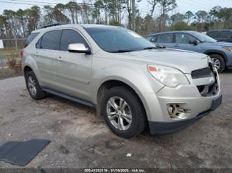 CHEVROLET EQUINOX 1LT