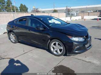 CHEVROLET VOLT LT