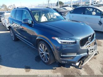 VOLVO XC90 T6 MOMENTUM