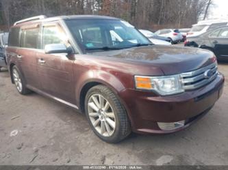 FORD FLEX LIMITED