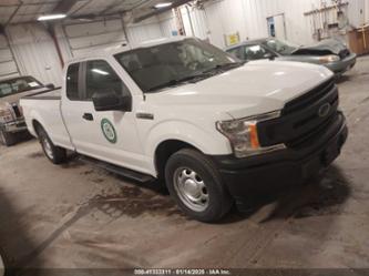 FORD F-150 XL