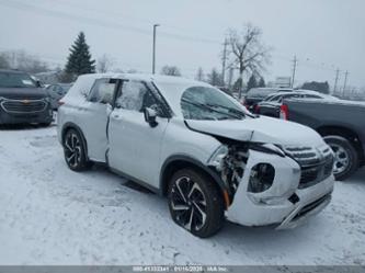 MITSUBISHI OUTLANDER SE 2.5 2WD