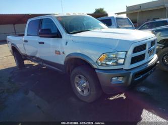 RAM 2500 SLT