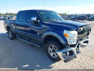 FORD F-250 LARIAT