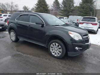 CHEVROLET EQUINOX 2LT