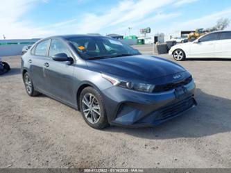 KIA FORTE LXS