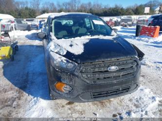 FORD ESCAPE S