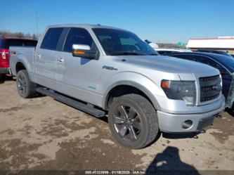 FORD F-150 FX4